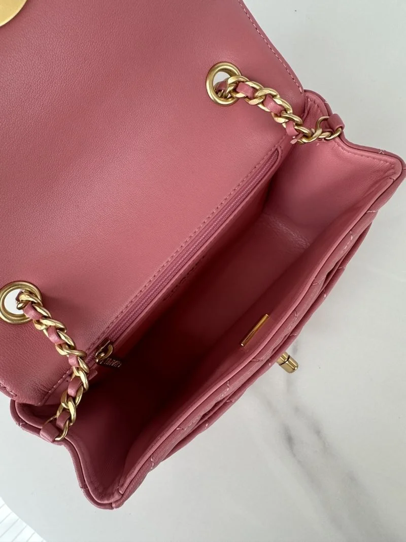 Packable Chanel Stachel Bags 54563