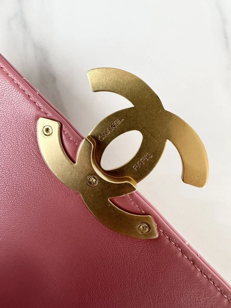 Packable Chanel Stachel Bags 54563