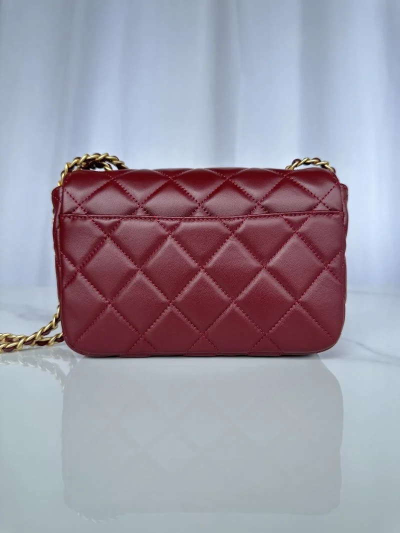 Refined Chanel Stachel Bags 54564