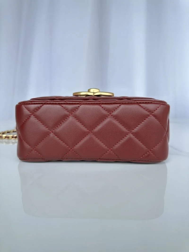 Refined Chanel Stachel Bags 54564