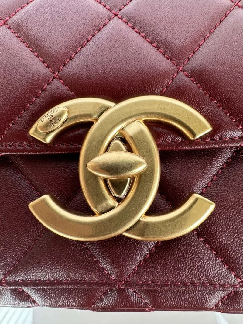 Refined Chanel Stachel Bags 54564