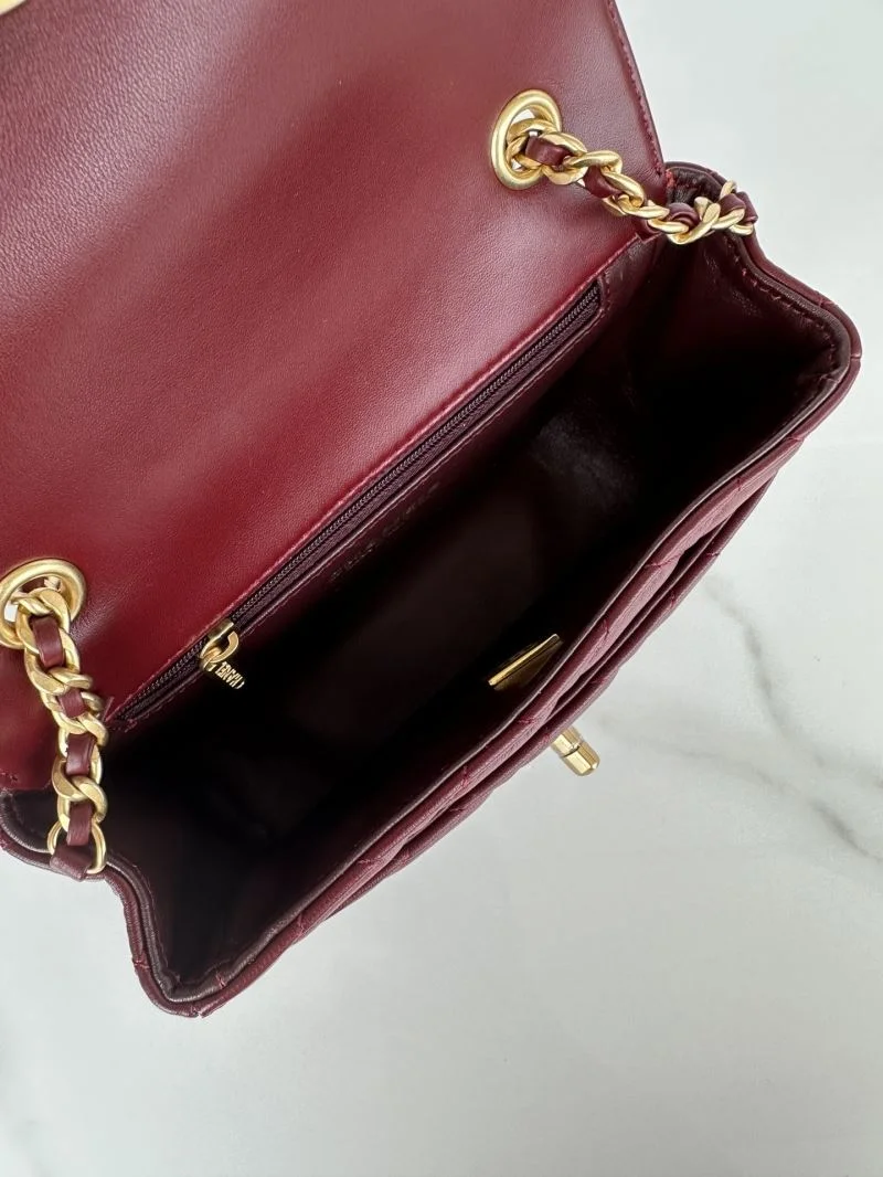 Refined Chanel Stachel Bags 54564