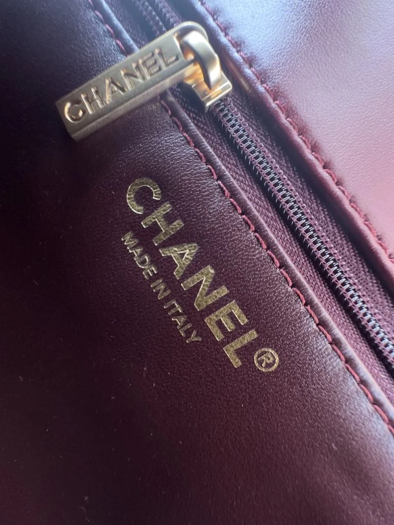 Refined Chanel Stachel Bags 54564