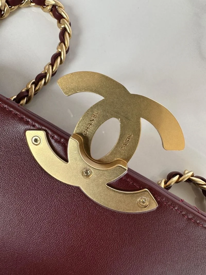 Refined Chanel Stachel Bags 54564