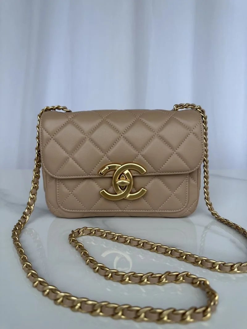Chanel Stachel Bags GoAnywhere 54576