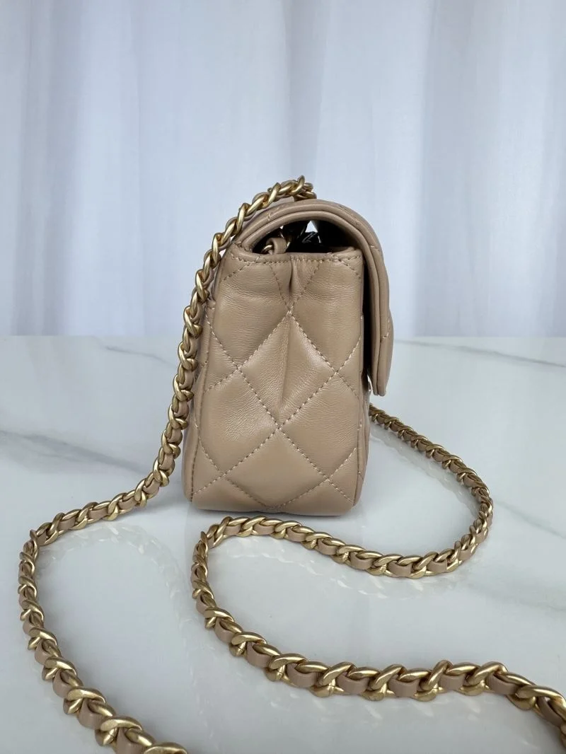 Chanel Stachel Bags GoAnywhere 54576