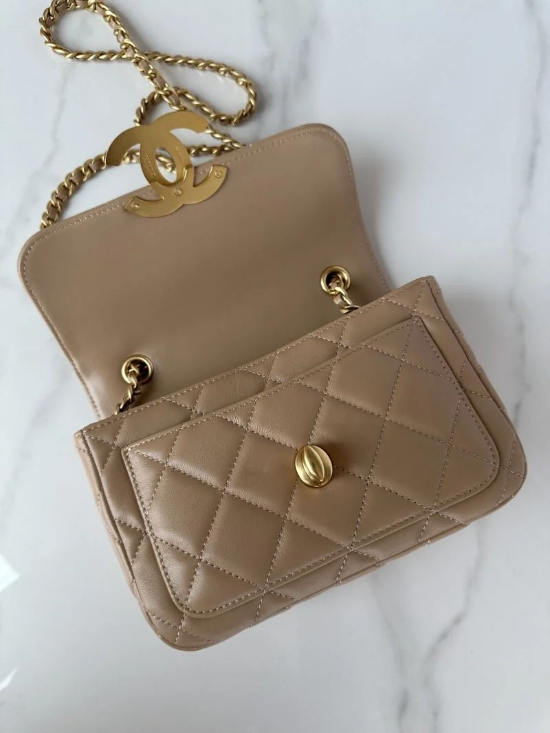 Chanel Stachel Bags GoAnywhere 54576