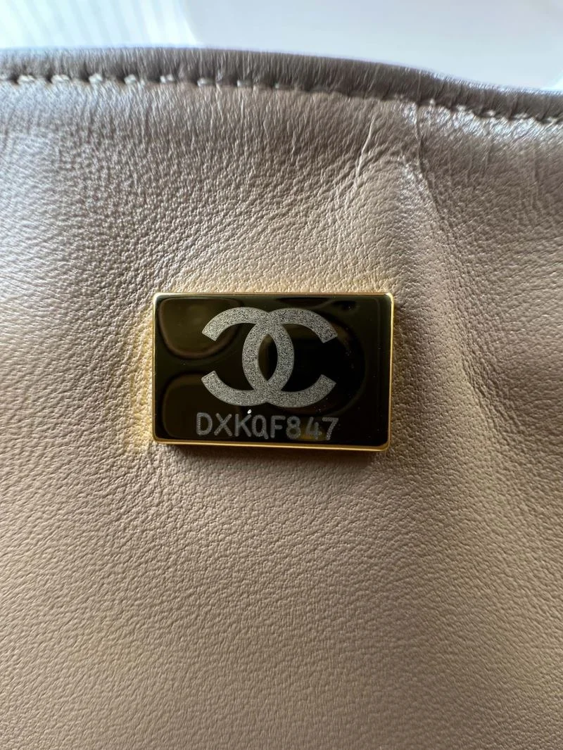 Chanel Stachel Bags GoAnywhere 54576