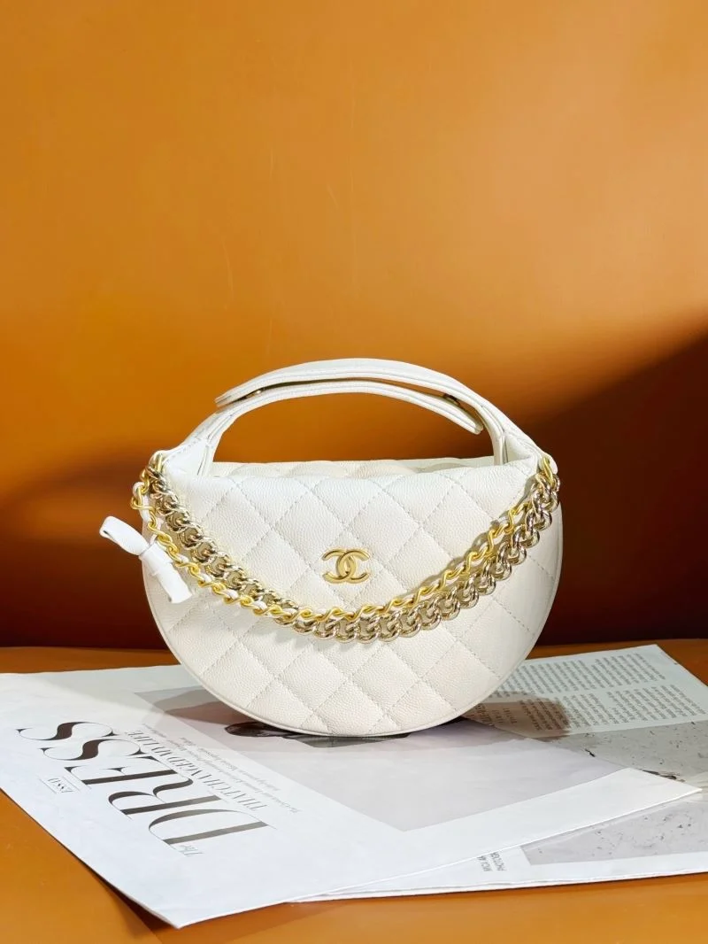 Refined Chanel Stachel Bags 54562