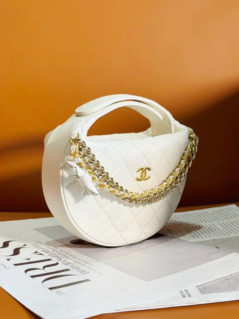 Refined Chanel Stachel Bags 54562