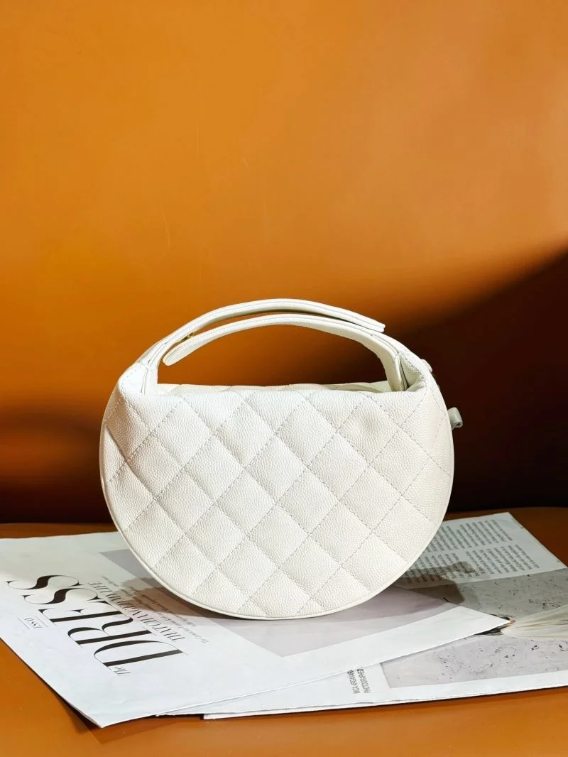 Refined Chanel Stachel Bags 54562