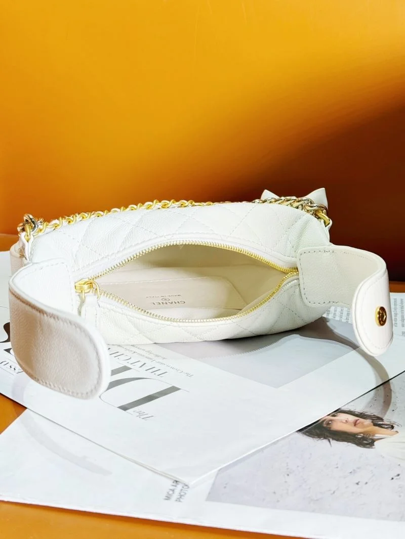 Refined Chanel Stachel Bags 54562