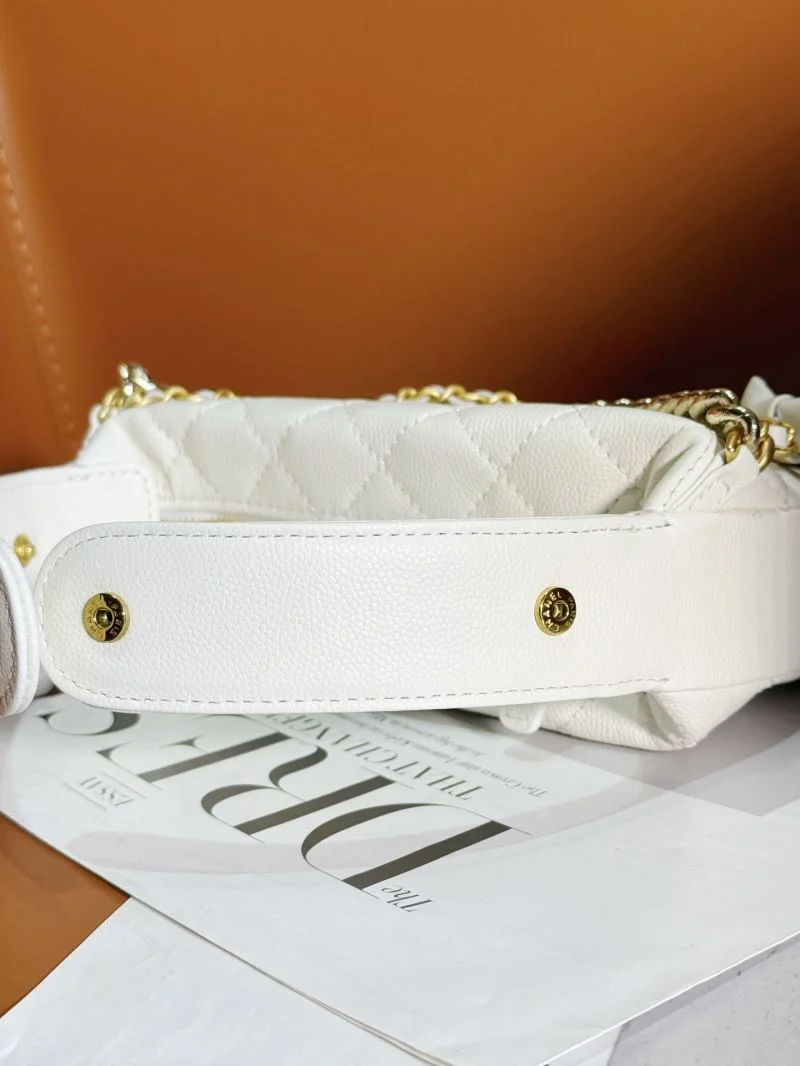 Refined Chanel Stachel Bags 54562