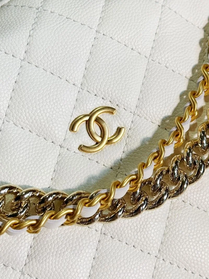 Refined Chanel Stachel Bags 54562