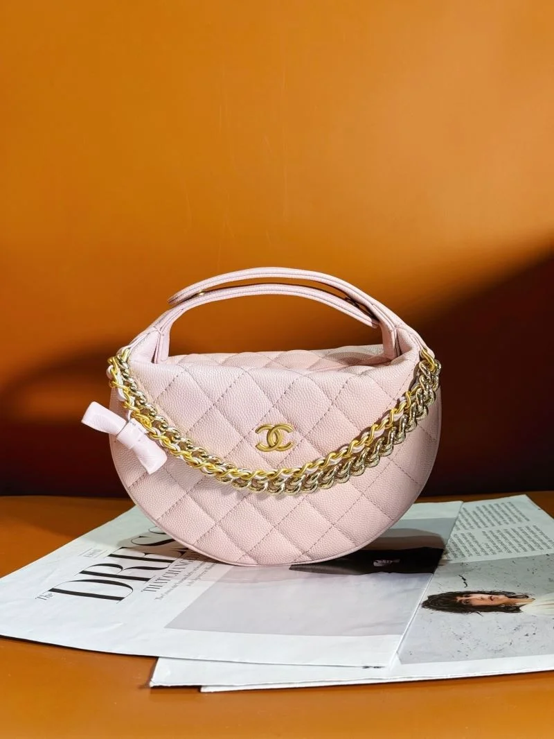 Chanel Stachel Bags Colorful 54559