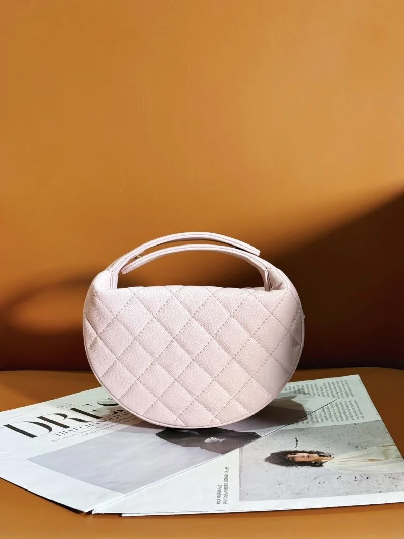 Chanel Stachel Bags Colorful 54559