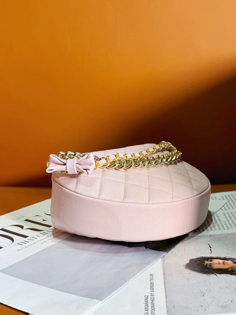Chanel Stachel Bags Colorful 54559