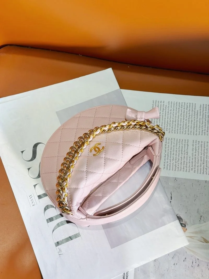 Chanel Stachel Bags Colorful 54559