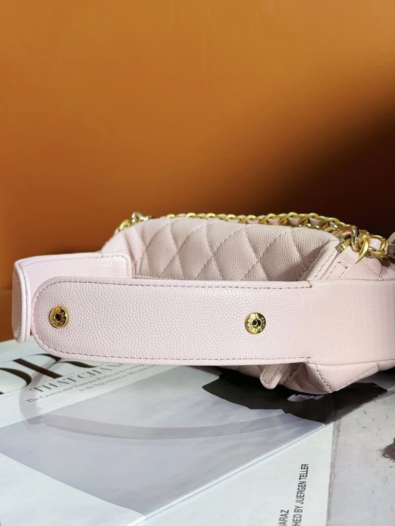 Chanel Stachel Bags Colorful 54559