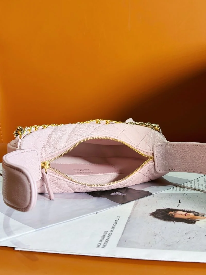 Chanel Stachel Bags Colorful 54559