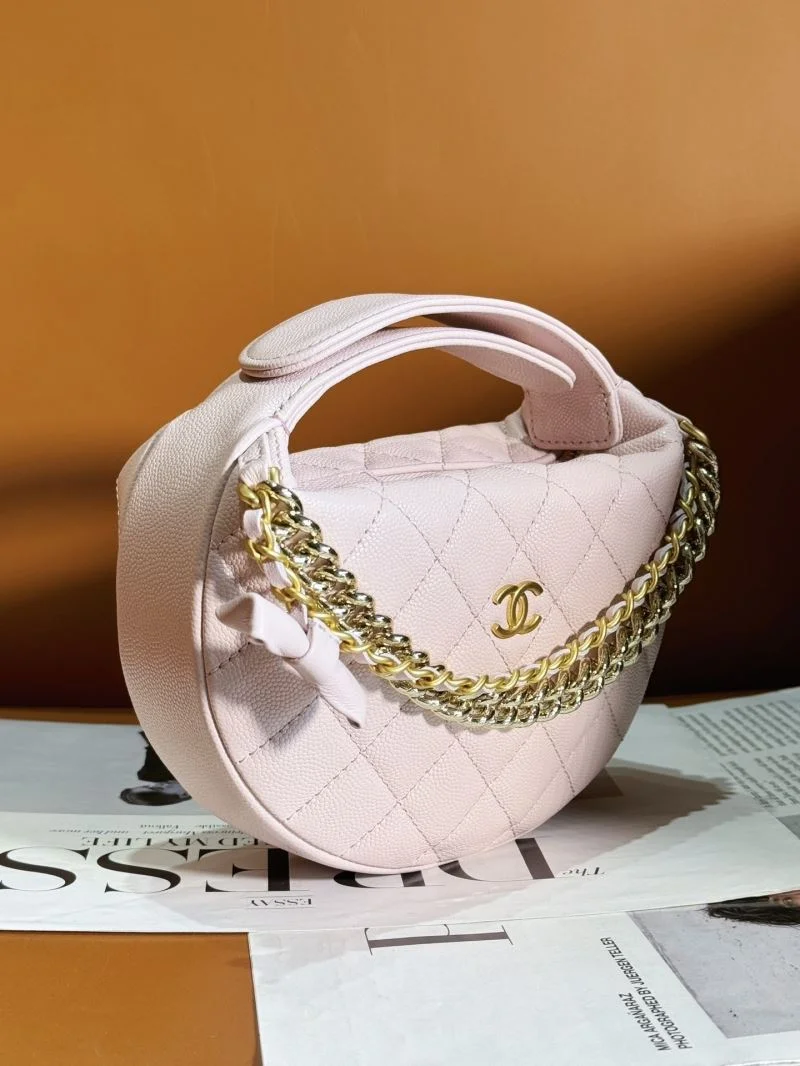 Chanel Stachel Bags Colorful 54559