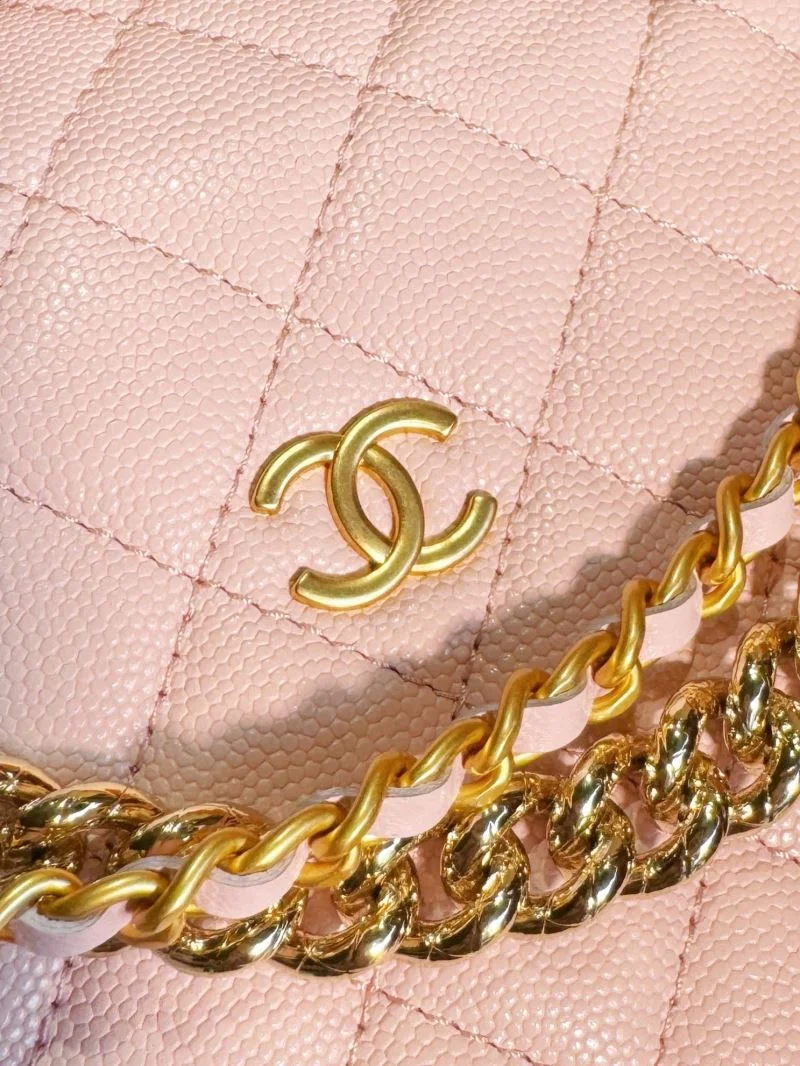 Chanel Stachel Bags Colorful 54559