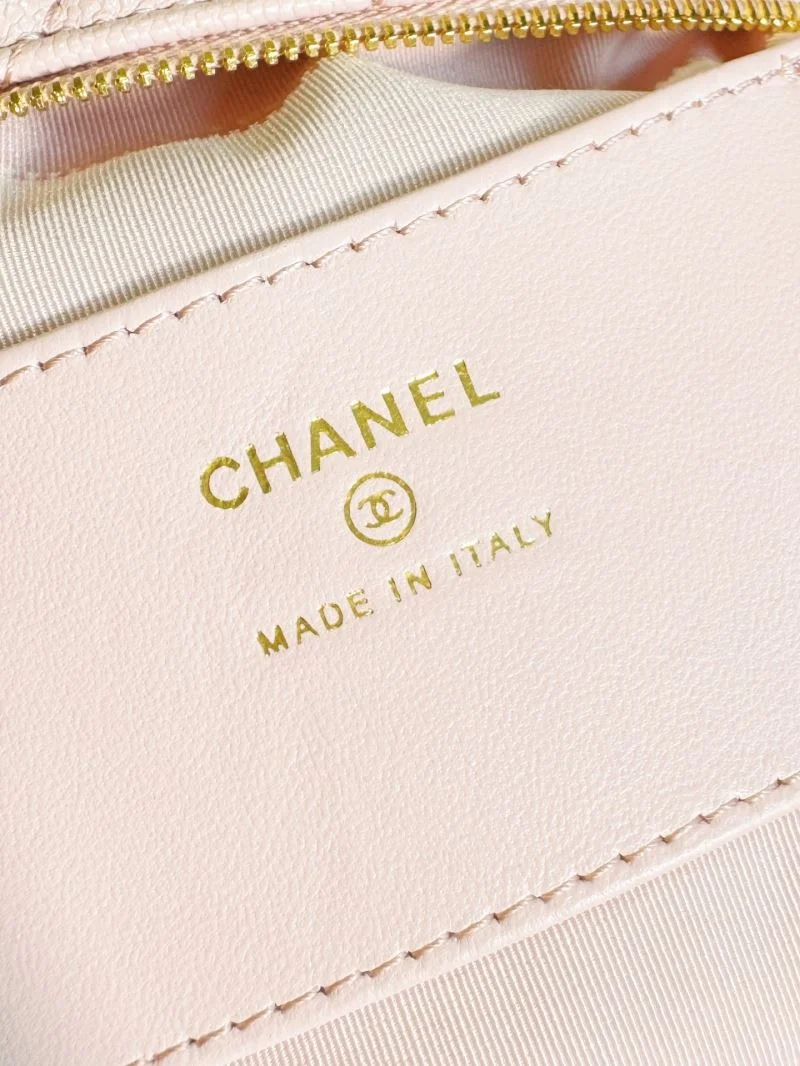 Chanel Stachel Bags Colorful 54559