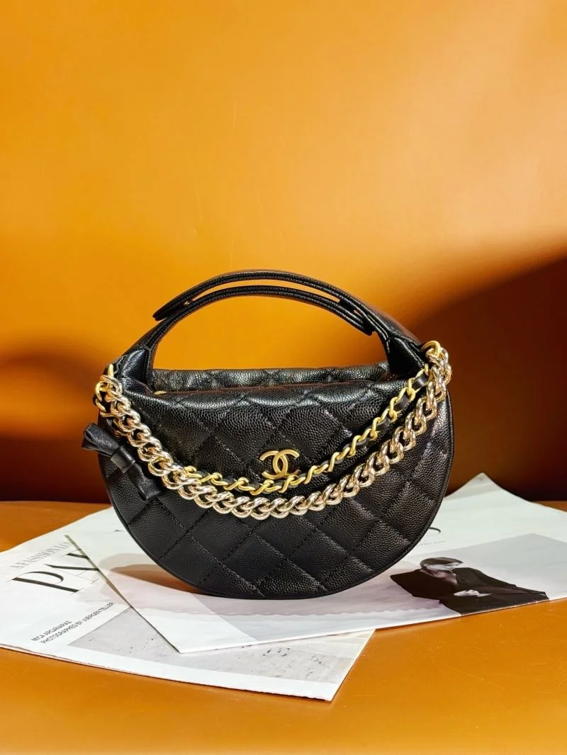 Chanel Stachel Bags Cozy 54560