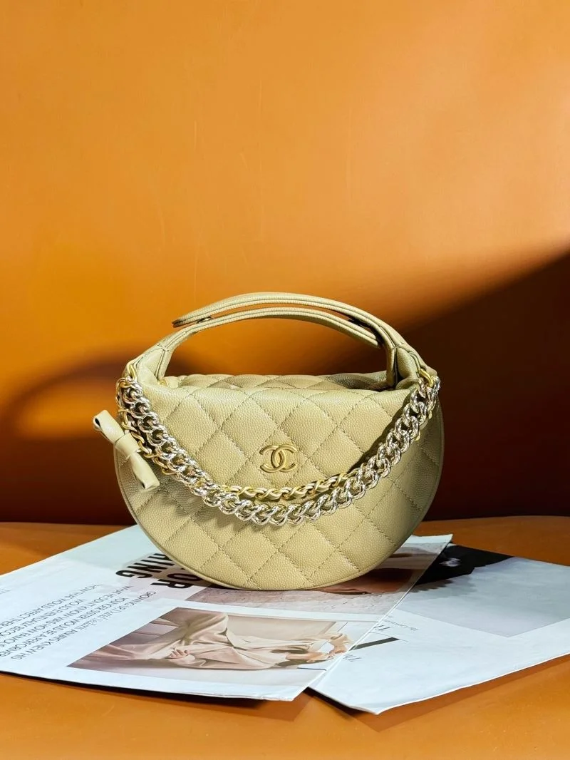 Upgraded Chanel Stachel Bags 54558