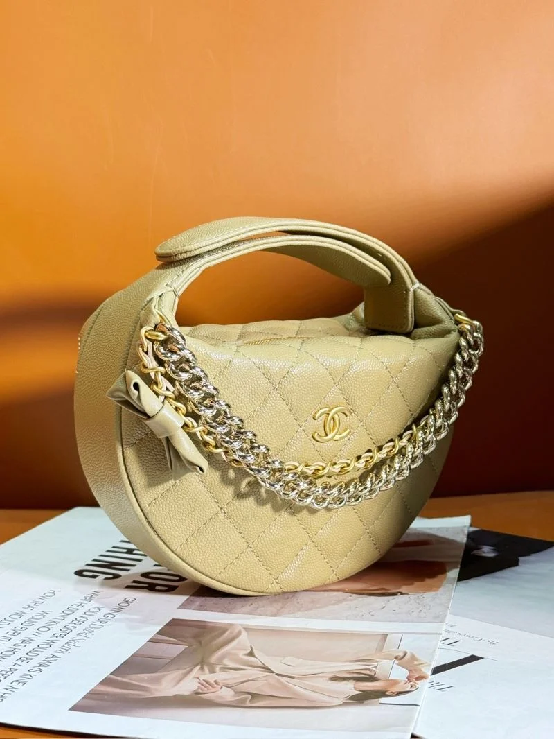 Upgraded Chanel Stachel Bags 54558