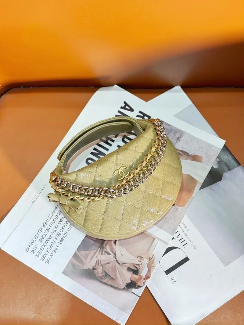 Upgraded Chanel Stachel Bags 54558