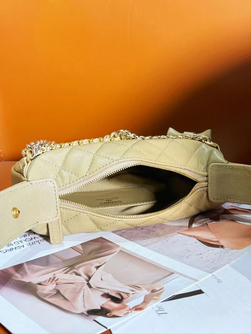 Upgraded Chanel Stachel Bags 54558