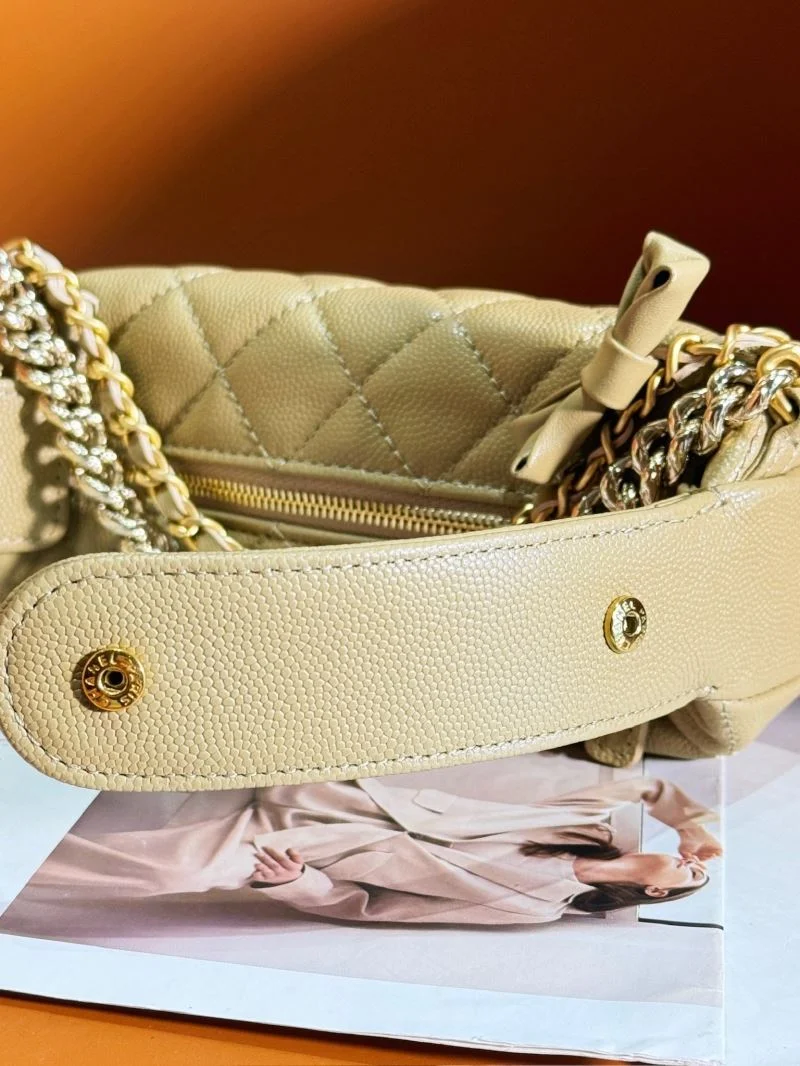 Upgraded Chanel Stachel Bags 54558