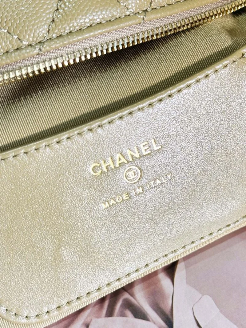Upgraded Chanel Stachel Bags 54558