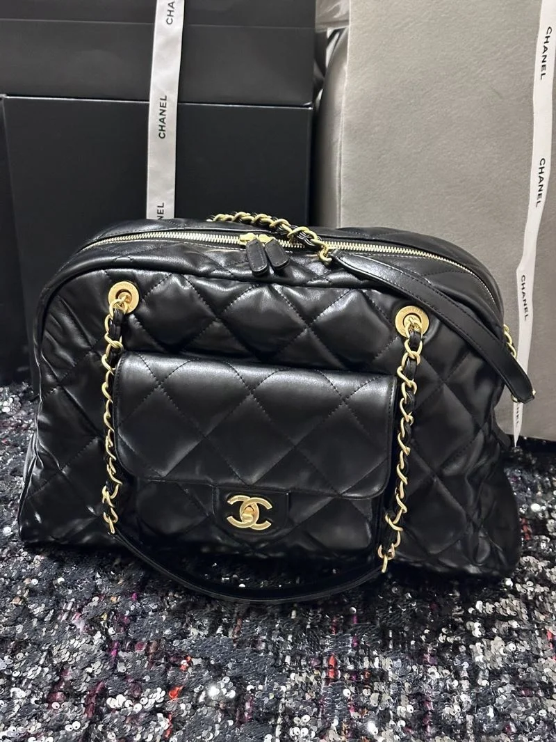 Chanel Stachel Bags BestValue 54556