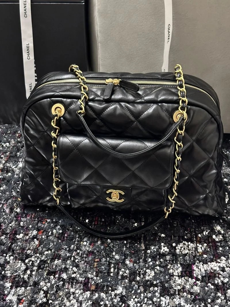 Chanel Stachel Bags BestValue 54556