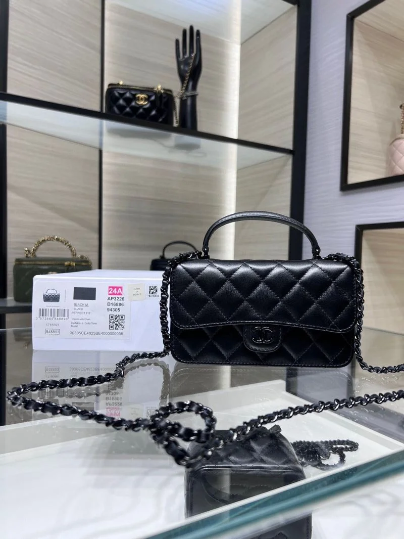 Chanel Stachel Bags AllSeason 54561