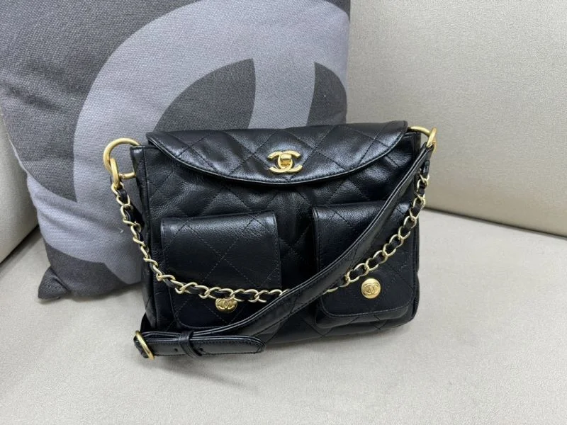 Chanel Stachel Bags Minimalist 54554