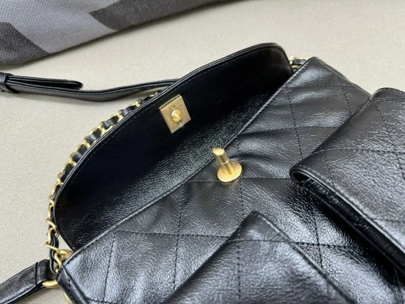 Chanel Stachel Bags Minimalist 54554