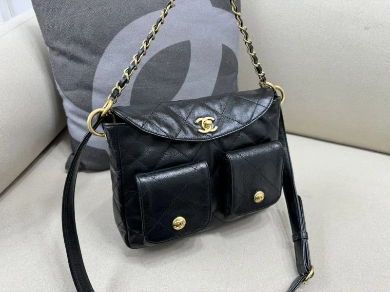 Chanel Stachel Bags Minimalist 54554