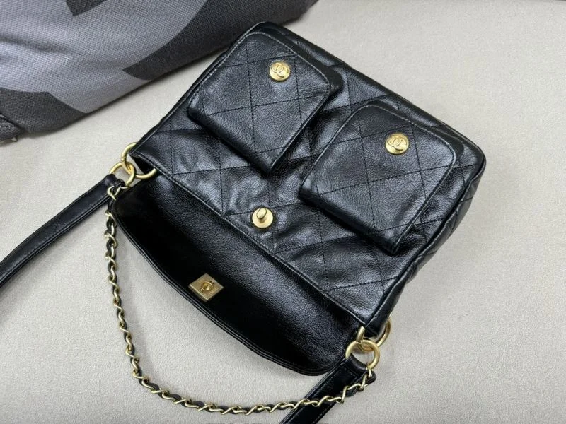 Chanel Stachel Bags Minimalist 54554
