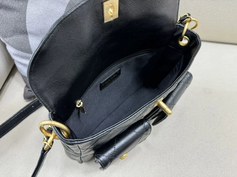Chanel Stachel Bags Minimalist 54554