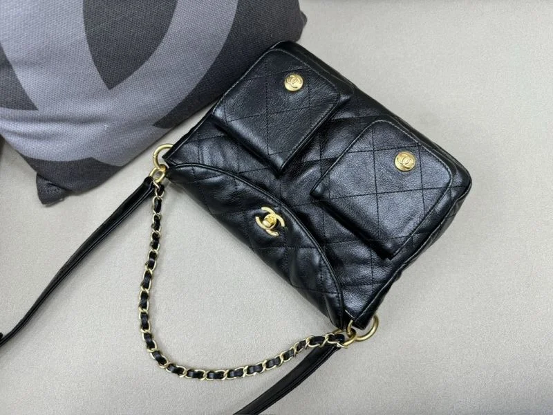 Chanel Stachel Bags Minimalist 54554