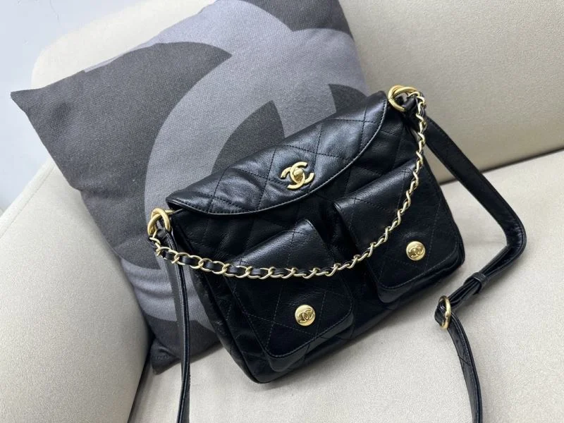 Classic Chanel Stachel Bags 54587