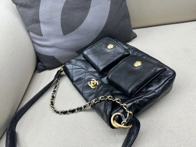 Classic Chanel Stachel Bags 54587