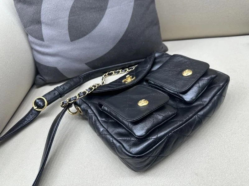 Classic Chanel Stachel Bags 54587