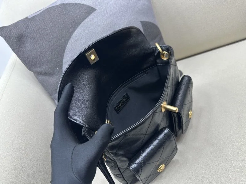 Classic Chanel Stachel Bags 54587