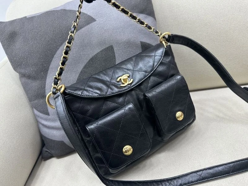 Classic Chanel Stachel Bags 54587
