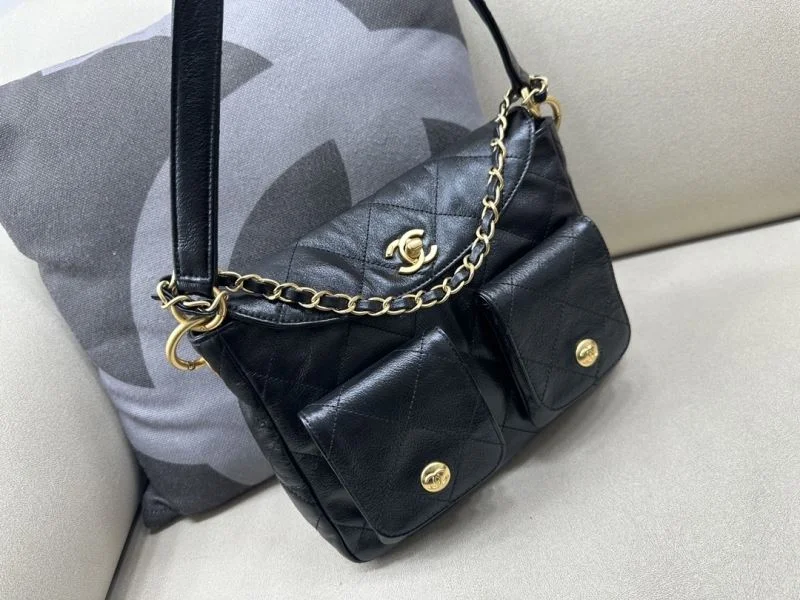 Classic Chanel Stachel Bags 54587