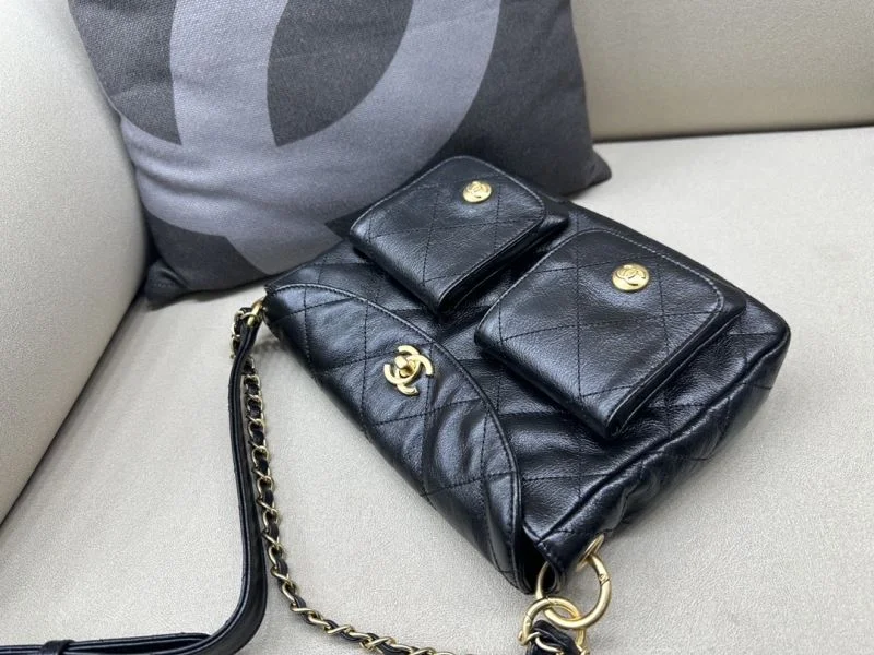 Classic Chanel Stachel Bags 54587